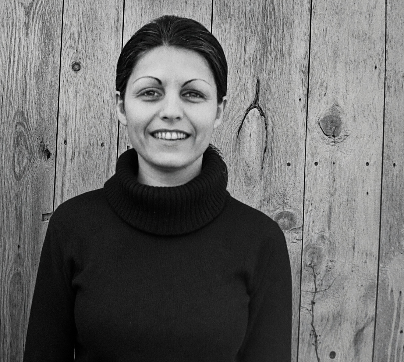 Binnaz Hanım 85 Yaşında